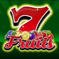 Игровой автомат 7 Fruits