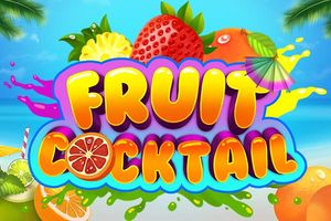 Игровой автомат Fruit Cocktail