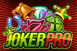Игровой автомат Joker Pro