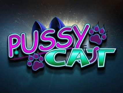 Игровой автомат Pussy Cats