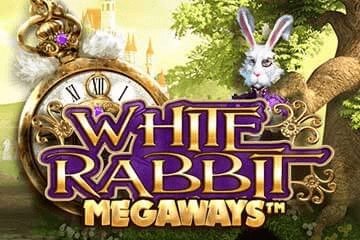 Игровой автомат White Rabbit