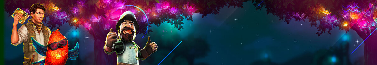 Получите свой 100% бонус и 100 фриспинов!