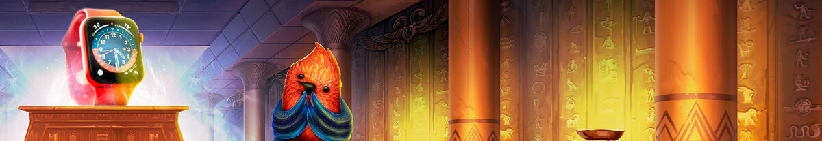 Соревнуйтесь за один из 30 призов в Лидерборде!