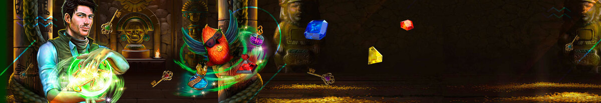 Выигрывайте каждые 4 часа в Тайной Комнате!