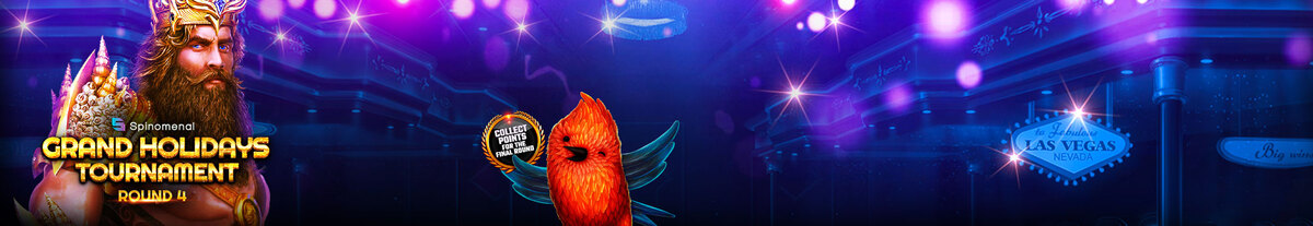 Соревнуйтесь за 35 000 € в новом турнире!